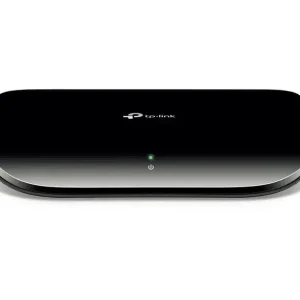 Occasione Imperdibile TP-LINK Switch 5-porte Gigabit Desktop Unmanaged (5 porte RJ45 10/100/1000M)