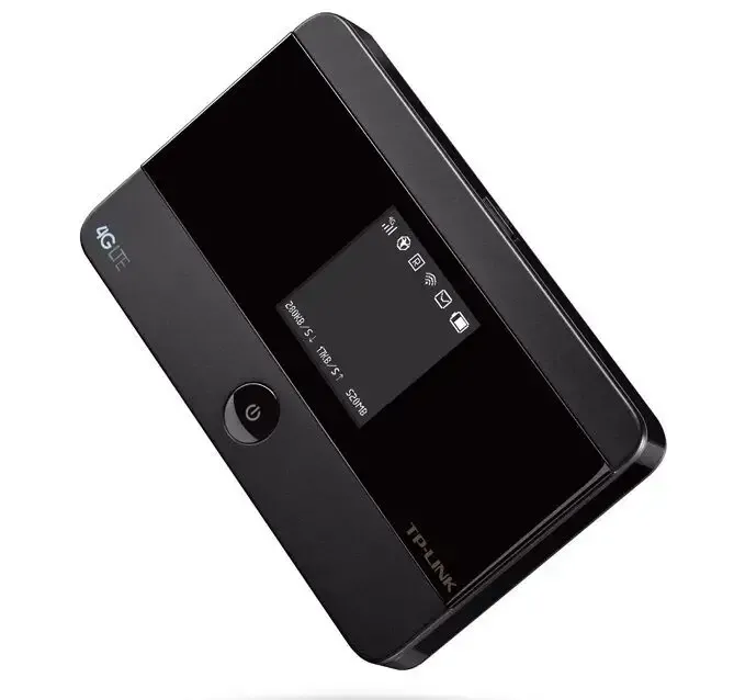 TP-LINK M7350 Apparecchiature di rete wireless cellulare Di Tendenza