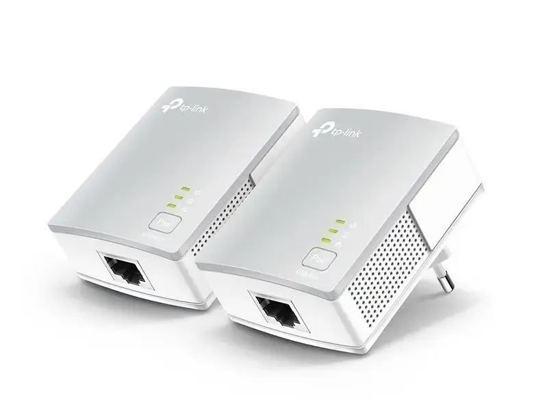 Miglior Prezzo TP-LINK TL-PA4010KIT 600 Mbit/s Collegamento ethernet LAN Bianco 2 pz