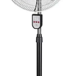 Pagamento Sicuro DCG Eltronic VE1622-T Nero