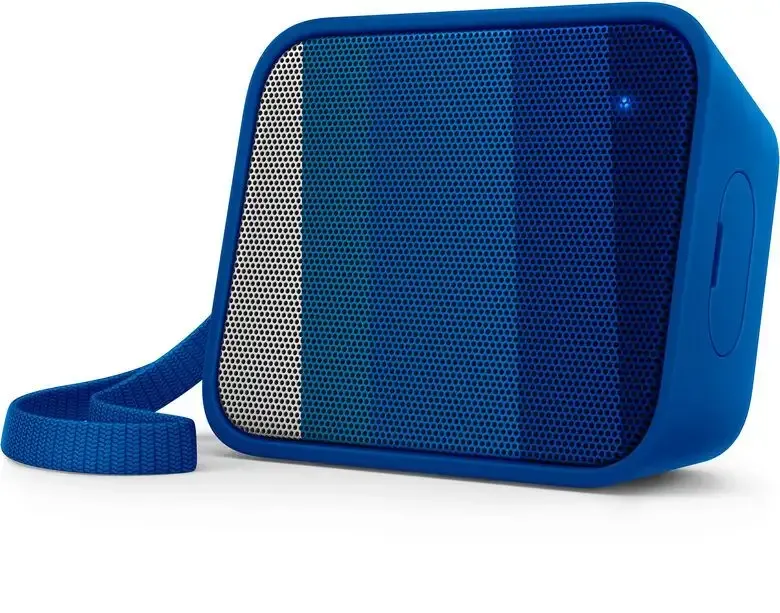 Occasione Philips PixelPop altoparlante wireless portatile BT110A/00
