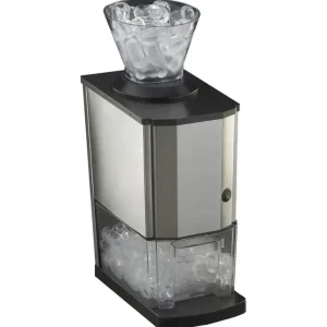 Promozione Esclusiva RGV Mojito Junior tritaghiaccio 80 W Elettrico