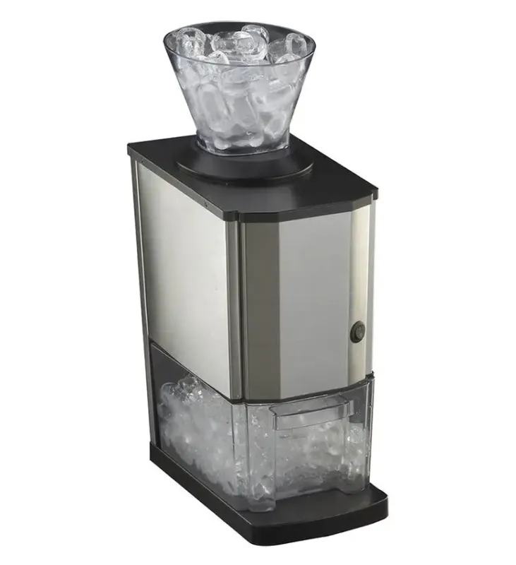 Promozione Esclusiva RGV Mojito Junior tritaghiaccio 80 W Elettrico