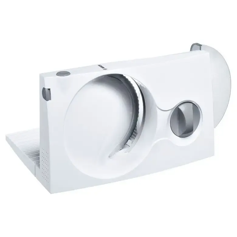 Prezzo Basso Bosch MAS4000W affettatrice Elettrico 100 W Bianco Plastica
