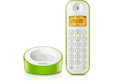 Offerta Philips Telefono cordless D1201WN/23