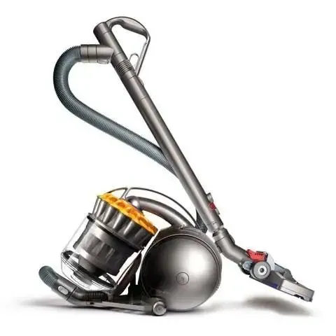 Prezzo Conveniente Dyson DC33c Allergy 2 L A cilindro Secco 750 W Senza sacchetto