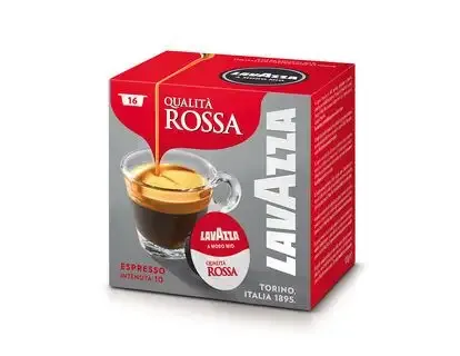 Lavazza A Modo Mio Capsule caffè Tostatura media 16 pz Bestseller