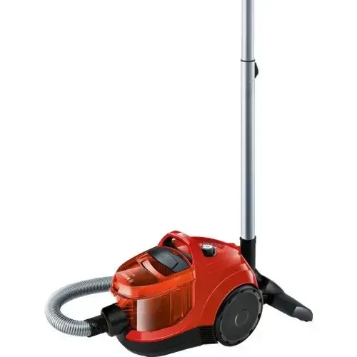 Saldi Bosch BGC1UA110 aspirapolvere a traino 1,4 L A cilindro Secco 700 W Senza sacchetto