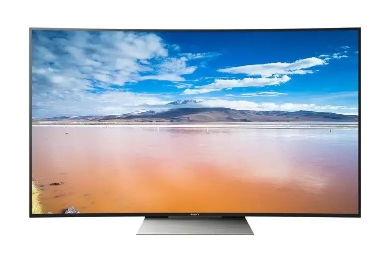 Sony KD65SD8505 165,1 cm (65") 4K Ultra HD Smart TV Wi-Fi Nero, Argento Ordina Subito