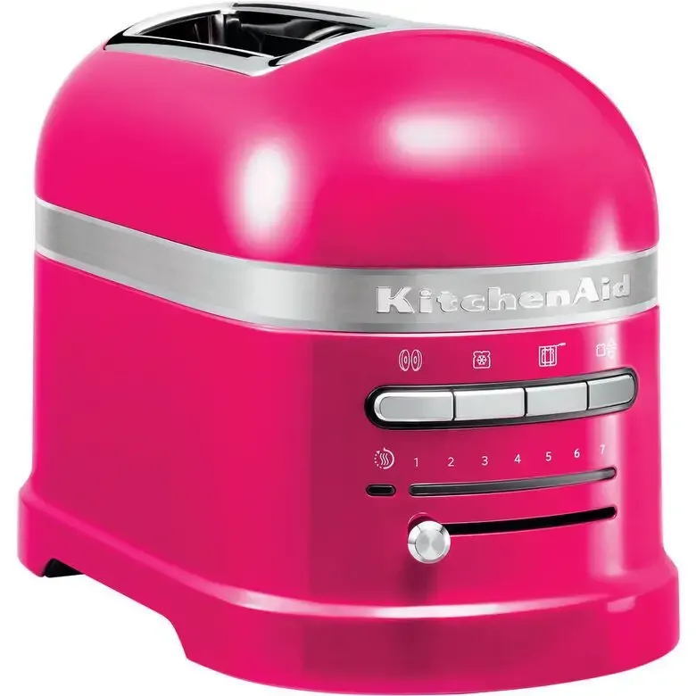 Ultima Occasione KitchenAid 5KMT2204ERI tostapane 2 fetta/e 1250 W Rosa