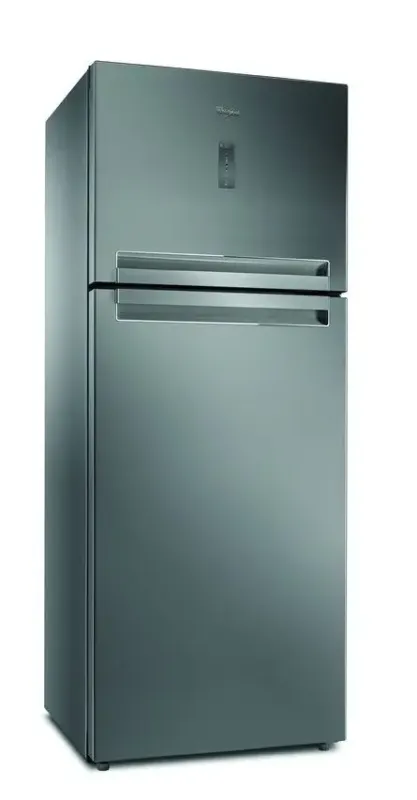 Affare Whirlpool TTNF 8212 OX Doppia porta