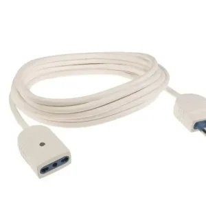 Poly Pool PP0385 prolunghe e multiple 5 m Interno Bianco Offerta Speciale