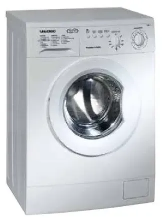 SanGiorgio S4208B lavatrice Caricamento frontale 5 kg 800 Giri/min Bianco Solo Oggi