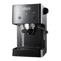 Ordina Subito Gaggia Gran GG 2016 Macchina Da Caffè Manuale