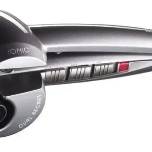BaByliss Curl Secret Ionic C1200E Ferro arricciacapelli automatico Caldo Multicolore 2,5 m Acquista Ora