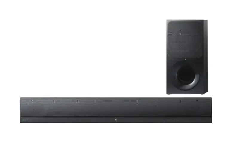 Sony HT-CT390 Occasione
