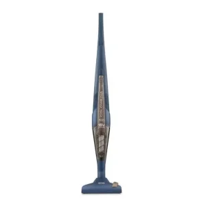 De’Longhi Colombina Cordless XLR 18 Senza sacchetto 1 L Blu Prezzo Basso