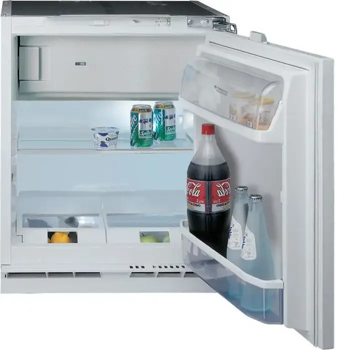 Occasione Imperdibile Hotpoint BTSZ 1632/HA Frigo da tavolo incasso