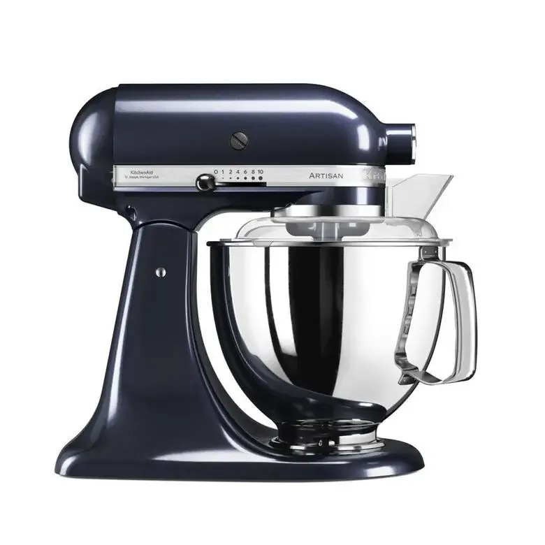 KitchenAid Artisan robot da cucina 300 W 4,8 L Blu Ultimissimo Modello