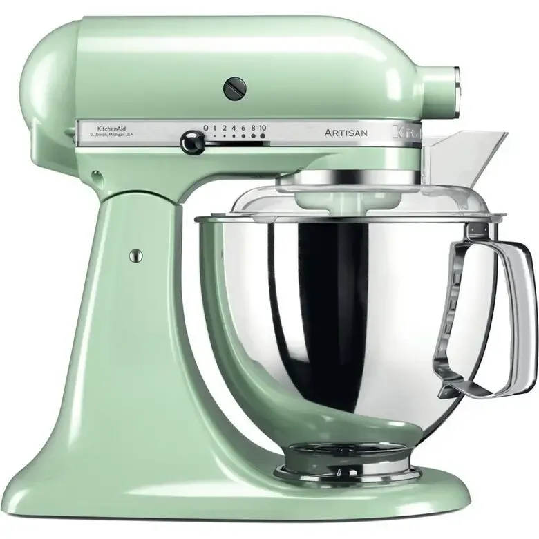 Promozione KitchenAid Artisan robot da cucina 300 W 4,8 L Verde