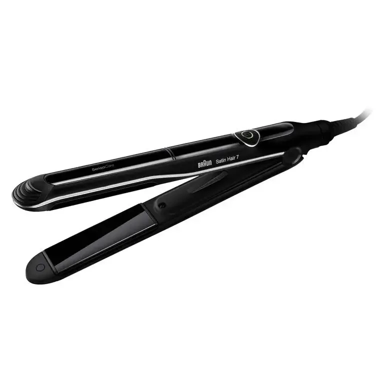 Consegna Rapida Braun Satin Hair 7 SensoCare ST780 - Piastra Per Capelli
