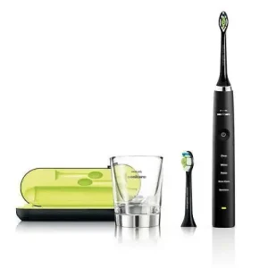 Philips Sonicare DiamondClean Spazzolino sonico ricaricabile a 5 modalità Promo Stagionale