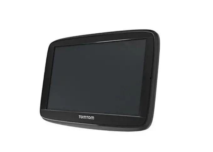 TomTom VIA 62 Bestseller