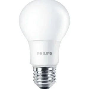 Philips CorePro LED CORE60840 Lampadina a risparmio energetico 60 W E27 Subito Disponibile
