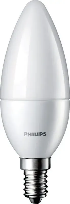 Offerta Philips 76238600 Lampadina a risparmio energetico 6 W E14