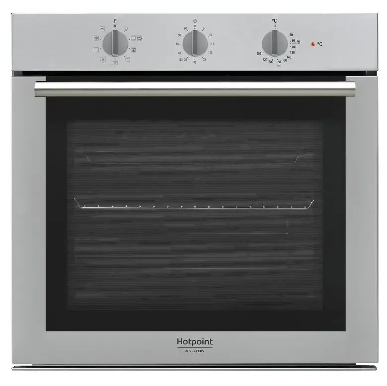 Hotpoint FA4 834 H IX HA forno 71 L A Acciaio inossidabile Solo Oggi