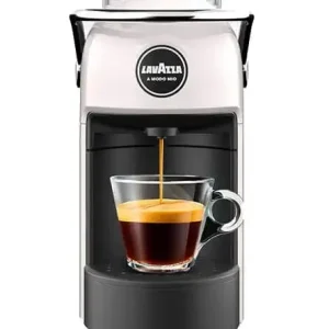 Lavazza Jolie Automatica/Manuale Macchina per caffè a capsule 0,6 L Di Tendenza