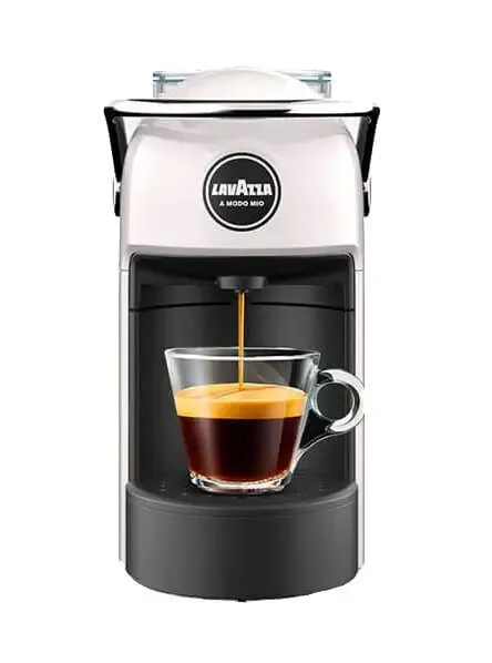 Lavazza Jolie Automatica/Manuale Macchina per caffè a capsule 0,6 L Di Tendenza