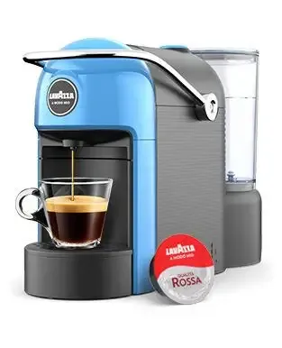 Lavazza Jolie Automatica/Manuale Macchina per caffè a cialde 0,6 L Novità