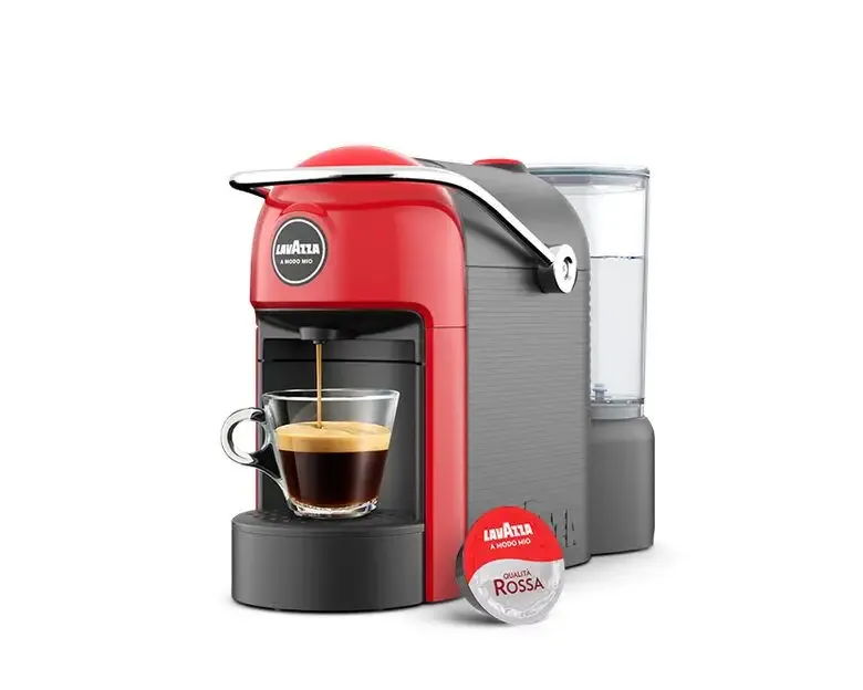 Di Tendenza Lavazza Jolie Automatica/Manuale Macchina per caffè a capsule 0,6 L