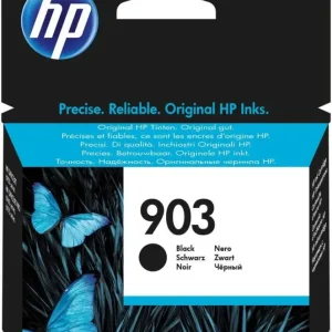 Prezzo Conveniente HP Cartuccia di inchiostro nero originale 903