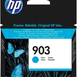 HP Cartuccia di inchiostro ciano originale 903 Solo Oggi
