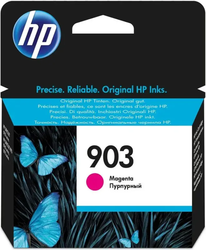 HP Cartuccia di inchiostro magenta originale 903 Compra Online