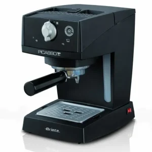 Scelto Dai Clienti Ariete 1365 Automatica/Manuale Macchina per espresso 0,9 L
