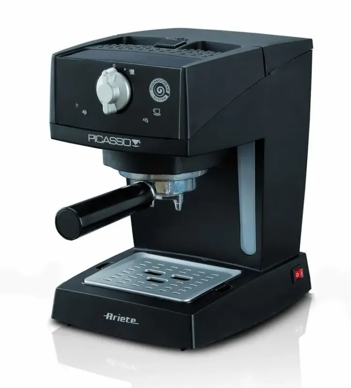 Scelto Dai Clienti Ariete 1365 Automatica/Manuale Macchina per espresso 0,9 L