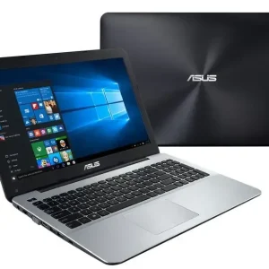 ASUS F555YI-XX115T Computer portatile 39,6 cm (15.6") HD AMD A8 8 GB DDR3-SDRAM 1000 GB HDD AMD Radeon R5 M320 Wi-Fi 4 (802.11n) Windows 10 Nero Ultimissimo Modello