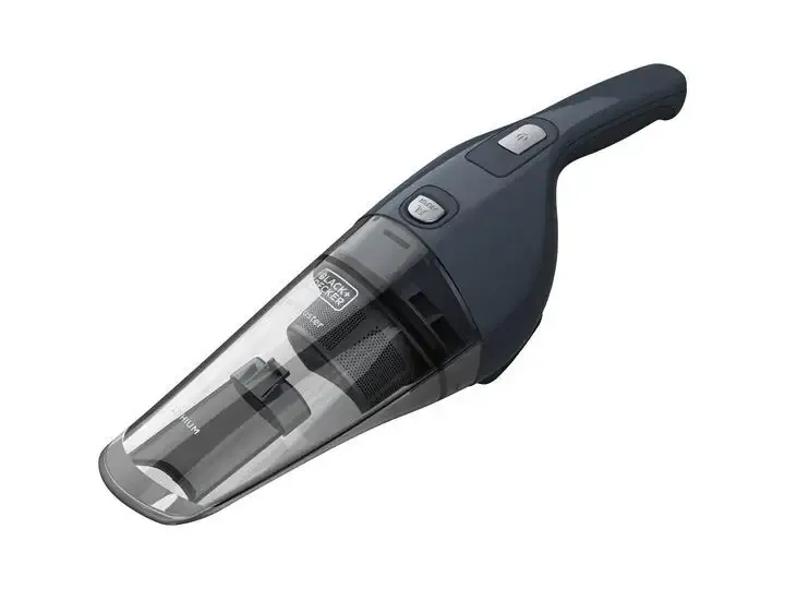 Occasione Imperdibile Black & Decker Dustbuster litio 10.8 Wh 1.5 Ah