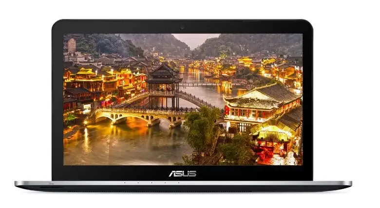 ASUS N552VW Computer portatile 39,6 cm (15.6") Full HD Intel® Core™ i7 della sesta generazione 16 GB DDR4-SDRAM 1128 GB HDD+SSD Wi-Fi 4 (802.11n) Windows 10 Home Argento Bestseller