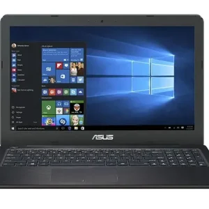 ASUS VivoBook F556UV-DM244T Computer portatile 39,6 cm (15.6") Full HD Intel® Core™ i7 della sesta generazione 12 GB DDR4-SDRAM 512 GB SSD NVIDIA® GeForce® GT 920MX Windows 10 Nero Promozione Esclusiva