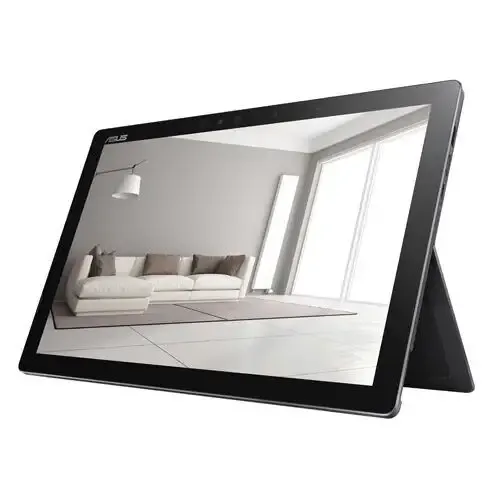 Promo Stagionale ASUS Transformer 3 Pro T303UA-GN060R Ibrido (2 in 1) 32 cm (12.6") Touch screen Intel® Core™ i5 della sesta generazione 4 GB LPDDR3-SDRAM 512 GB SSD Wi-Fi 5 (802.11ac) Windows 10 Pro Grigio