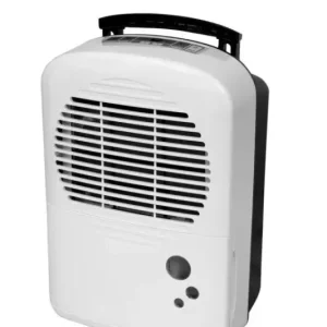 Occasione Imperdibile Comfeè MALI-10 deumidificatore 10 L 43 dB 290 W Bianco