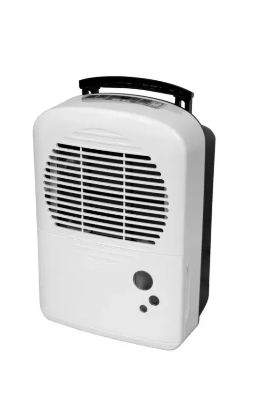 Occasione Imperdibile Comfeè MALI-10 deumidificatore 10 L 43 dB 290 W Bianco