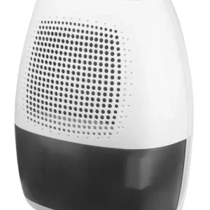Offerta Del Giorno Comfeè GOBI-20 deumidificatore 3 L 48 dB 600 W Nero, Bianco