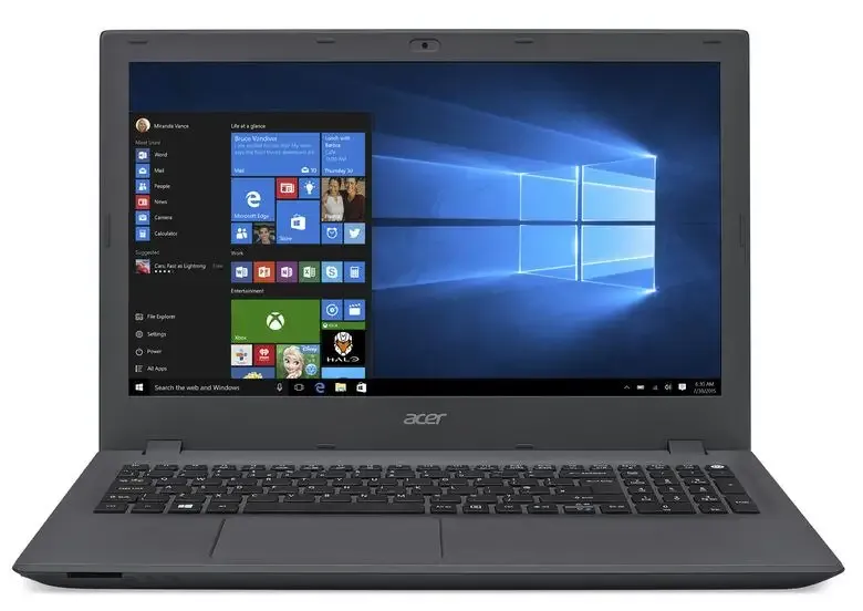 Acer Aspire E E5-574G-71K2 Computer portatile 39,6 cm (15.6") Intel® Core™ i7 della sesta generazione 12 GB DDR3L-SDRAM 1000 GB HDD NVIDIA® GeForce® 920M Wi-Fi 5 (802.11ac) Windows 10 Home A Affare