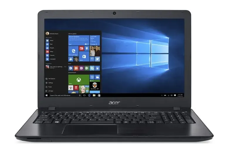 Acer Aspire F 15 F5-573G-7093 Computer portatile 39,6 cm (15.6") Full HD Intel® Core™ i7 della sesta generazione 8 GB DDR4-SDRAM 1096 GB HDD+SSD NVIDIA® GeForce® GTX 950M Wi-Fi 5 (802.11ac) Esclusivo