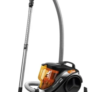 Rowenta Compact Power RO3753 aspirapolvere a traino 1,5 L A cilindro Secco 750 W Senza sacchetto Compra Online